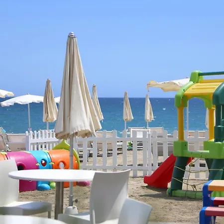 Caravelle Thalasso & Wellness Szálloda 4*