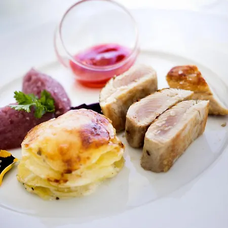 Caravelle Thalasso&wellness 4* Diano Marina