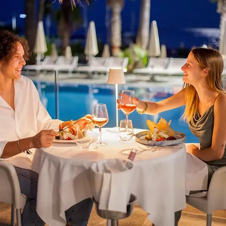 Caravelle Thalasso & Wellness 4*