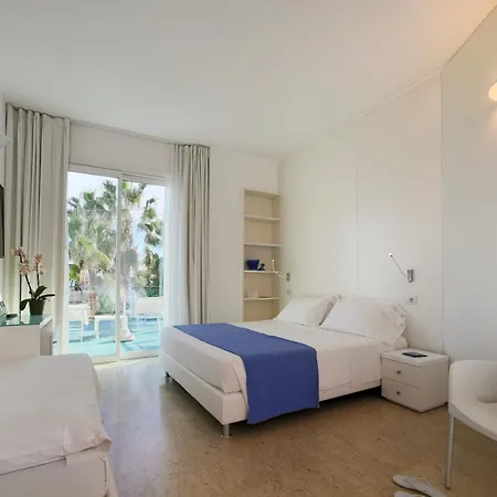 Caravelle Thalasso & Wellness Diano Marina