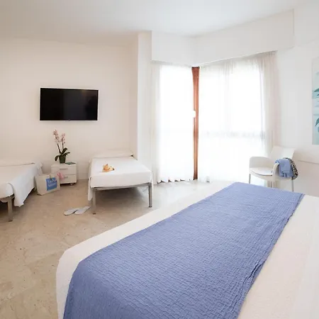 Готель Caravelle Thalasso & Wellness