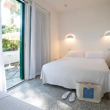 Caravelle Thalasso&wellness 4* Diano Marina