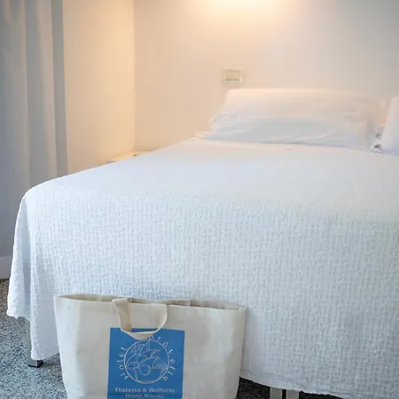 Caravelle Thalasso&wellness