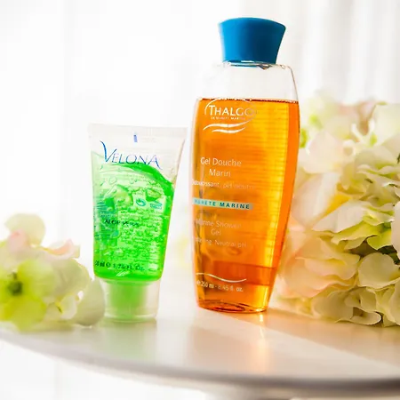 Caravelle Thalasso&wellness 4* Diano Marina