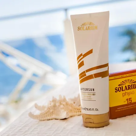 Szálloda Caravelle Thalasso & Wellness 4*