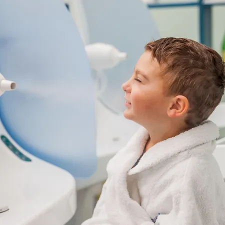 Caravelle Thalasso & Wellness Szálloda