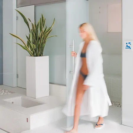 Caravelle Thalasso&wellness Hotel Diano Marina