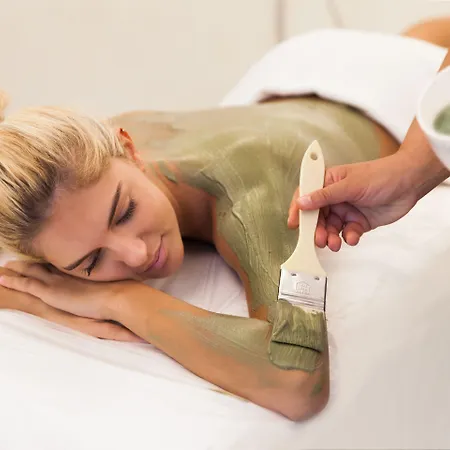 Caravelle Thalasso&wellness 4*