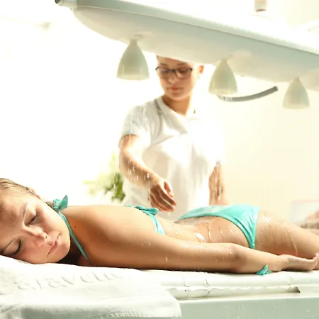 Caravelle Thalasso&wellness