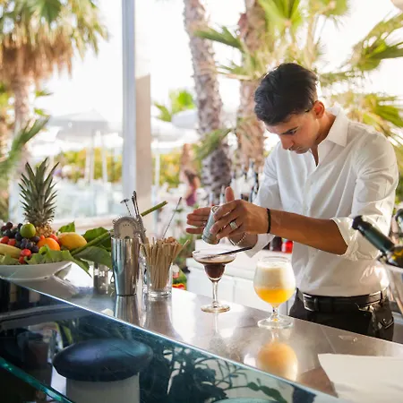 Szálloda Caravelle Thalasso & Wellness 4*