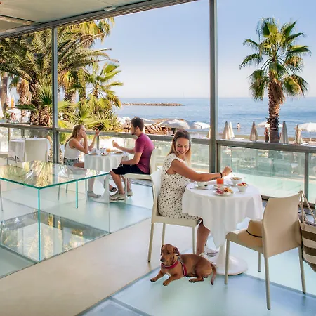 Szálloda Caravelle Thalasso & Wellness 4*