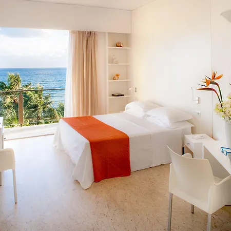 Hotel Caravelle Thalasso&wellness 4*