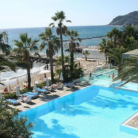 Szálloda Caravelle Thalasso & Wellness 4*