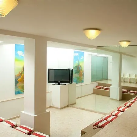 Caravelle Thalasso & Wellness 4* Diano Marina