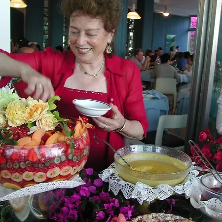 Hotel Caravelle Thalasso&wellness 4*