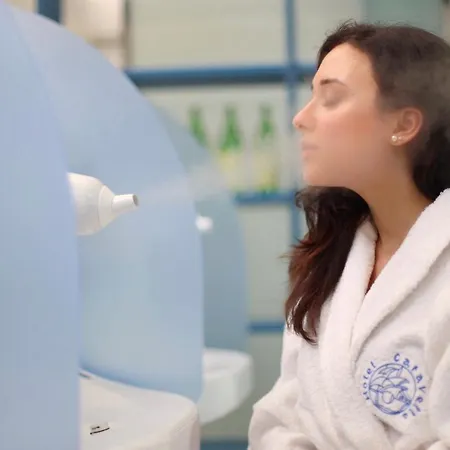 Caravelle Thalasso & Wellness Szálloda 4*