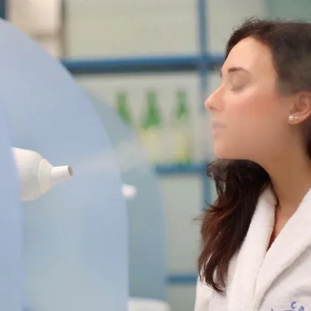 Hotel Caravelle Thalasso&wellness Diano Marina