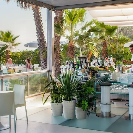 Caravelle Thalasso&wellness 4*