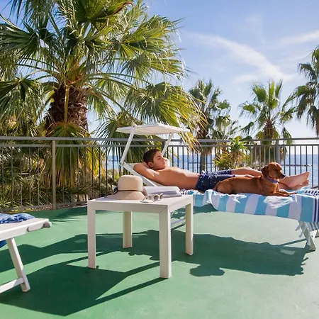 Caravelle Thalasso&wellness Hotel