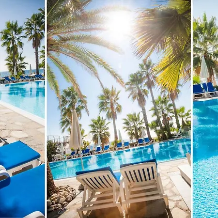 Hotel Caravelle Thalasso & Wellness Diano Marina
