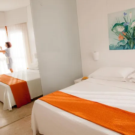 Caravelle Thalasso&wellness