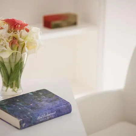 Szálloda Caravelle Thalasso & Wellness