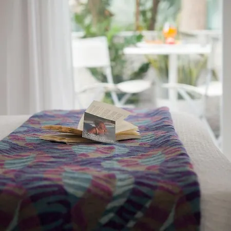 Caravelle Thalasso&wellness 4* Diano Marina