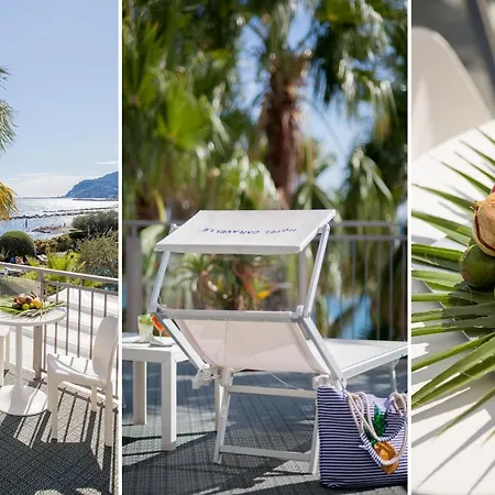 Caravelle Thalasso & Wellness Szálloda 4*