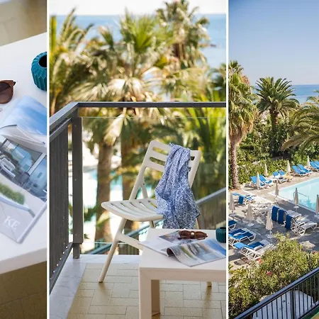 Caravelle Thalasso & Wellness