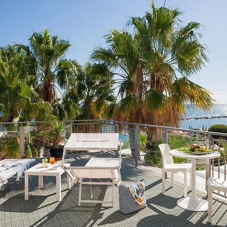 Caravelle Thalasso & Wellness 4*