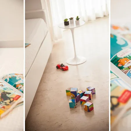 Caravelle Thalasso & Wellness Szálloda 4*