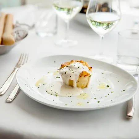 Caravelle Thalasso & Wellness Szálloda