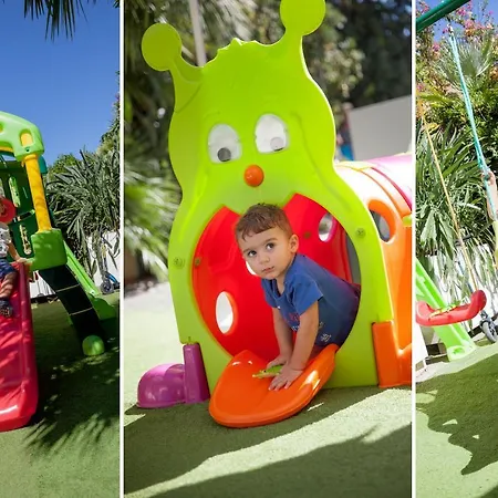 Caravelle Thalasso&wellness Hotel