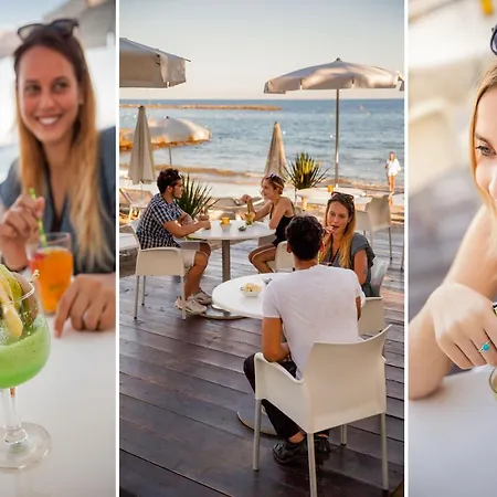 Caravelle Thalasso & Wellness Szálloda