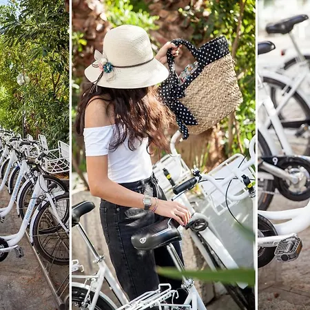 Caravelle Thalasso & Wellness 4* Diano Marina