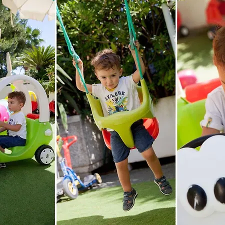 Szálloda Caravelle Thalasso & Wellness 4*