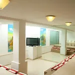 Caravelle Thalasso & Wellness 4* Diano Marina