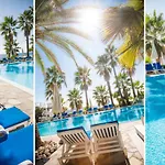 Hotel Caravelle Thalasso & Wellness Diano Marina