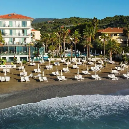 Caravelle Thalasso & Wellness Hotel