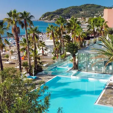 Caravelle Thalasso & Wellness Diano Marina