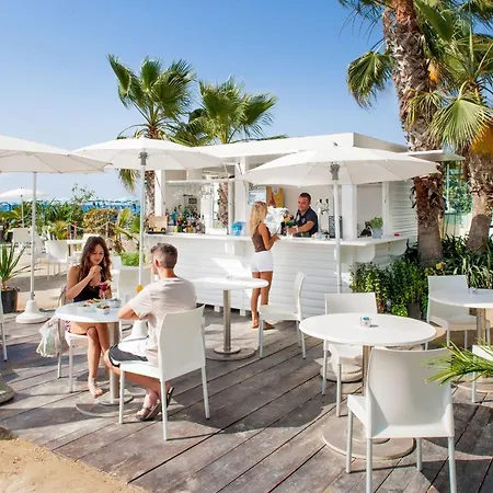 Caravelle Thalasso & Wellness Diano Marina