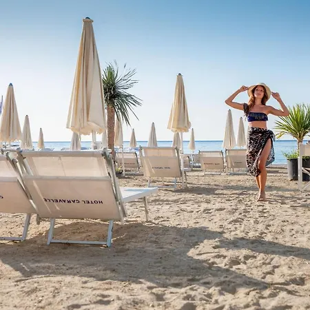 Caravelle Thalasso & Wellness