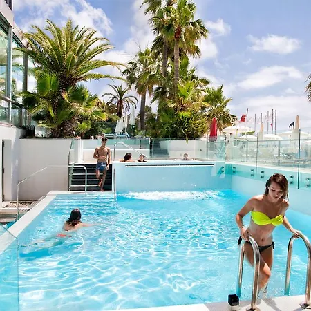 Hotel Caravelle Thalasso & Wellness 4*