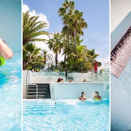 Hotel Caravelle Thalasso & Wellness