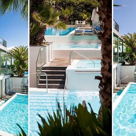 Caravelle Thalasso & Wellness Diano Marina