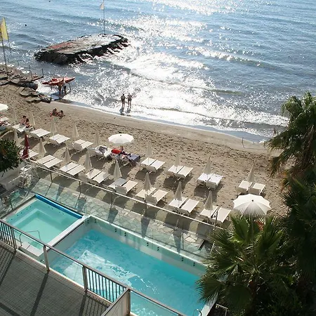 Caravelle Thalasso & Wellness فندق