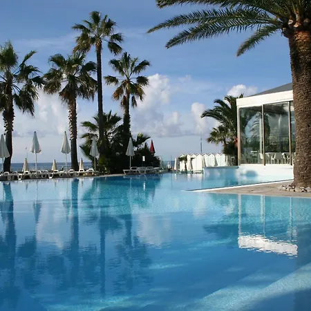 Hotel Caravelle Thalasso & Wellness 4*