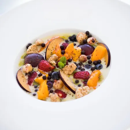 Caravelle Thalasso & Wellness Diano Marina