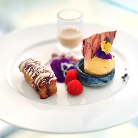 Hotel Caravelle Thalasso & Wellness