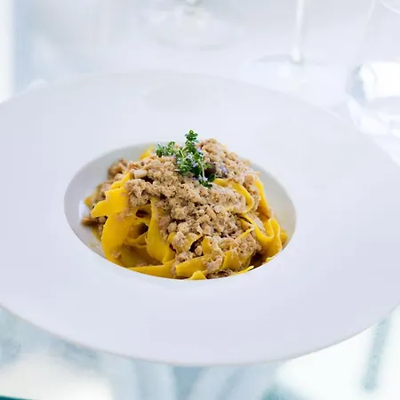 Caravelle Thalasso & Wellness Hotel Diano Marina
